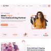 Download Cliper - Clipping Path Agency WordPress Theme photo editing, Image Editing Agency Clipping Path WordPress Theme