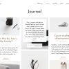 Download CoffeeBean - Easy & Simple Portfolio Simple and Easy Portfolio Template with Minimalistic Layout for Freelancers and Photographers