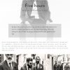 Download CoffeeBean - Easy & Simple Portfolio Simple and Easy Portfolio Template with Minimalistic Layout for Freelancers and Photographers
