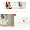 Download Coleo A Stylish Fashion Clothing Store WordPress Theme