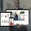 Download Coleo A Stylish Fashion Clothing Store WordPress Theme
