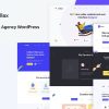 Download Collax - Creative Agency WordPress Theme agencies, designers, digital agency, freelancers, developers, ecommerce, designer, web designer
