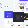 Download Collax - Creative Agency WordPress Theme agencies, designers, digital agency, freelancers, developers, ecommerce, designer, web designer