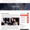 Download Consalti - Consultancy & Business WordPress Theme accountant, advisor, audit, beaver builder, broker, business, clean, company, consulting, corporate,