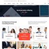 Download Consalti - Consultancy & Business WordPress Theme accountant, advisor, audit, beaver builder, broker, business, clean, company, consulting, corporate,