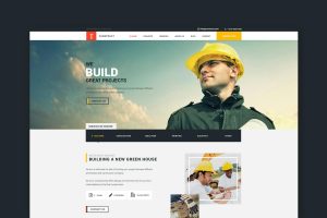 Download Construct: Building and Construction HTML Template Building and Construction