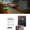 Download CulturePress - Art & Culture WordPress theme Carefully designed culture theme developed for art-oriented niche website.