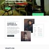 Download CulturePress - Art & Culture WordPress theme Carefully designed culture theme developed for art-oriented niche website.
