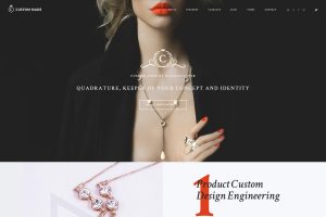 Download Custom Made | Jewelry Manufacturer and Store