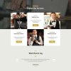 Download Daiquiri Bartender Services & Catering WordPress Theme