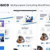 Download Digico - Multipurpose Consulting WordPress Theme accountant, advisor, company, consultant, consulting, elementor, finance, finance accounting