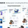 Download Digico - Multipurpose Consulting WordPress Theme accountant, advisor, company, consultant, consulting, elementor, finance, finance accounting