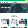 Download DirtyWash – Laundry Service WordPress Theme cleaner, cleaning, cleaning agency, Cleaning Business, cleaning company, Cleaning Service, floor cle