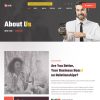Download Docle - Digital Agency Services WordPress Theme agency, business, company, computer repair, data, digital, innovation, innovative, it, modern, saas