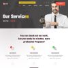 Download Docle - Digital Agency Services WordPress Theme agency, business, company, computer repair, data, digital, innovation, innovative, it, modern, saas