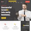 Download Docle - Digital Agency Services WordPress Theme agency, business, company, computer repair, data, digital, innovation, innovative, it, modern, saas