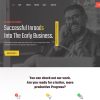 Download Docle - Digital Agency Services WordPress Theme agency, business, company, computer repair, data, digital, innovation, innovative, it, modern, saas