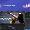 Download Dropbeat - Creative Dance Studio WordPress Theme For any type of dance or indoor studios to enhance their website aesthetic with rich details.