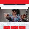 Download Eagle - Logistics & Transportation WordPress Theme Logistics & Transportation WordPress Theme
