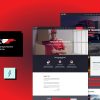 Download Eagle - Logistics & Transportation WordPress Theme Logistics & Transportation WordPress Theme
