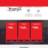 Download Eagle - Logistics & Transportation WordPress Theme Logistics & Transportation WordPress Theme