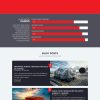 Download Eagle - Logistics & Transportation WordPress Theme Logistics & Transportation WordPress Theme