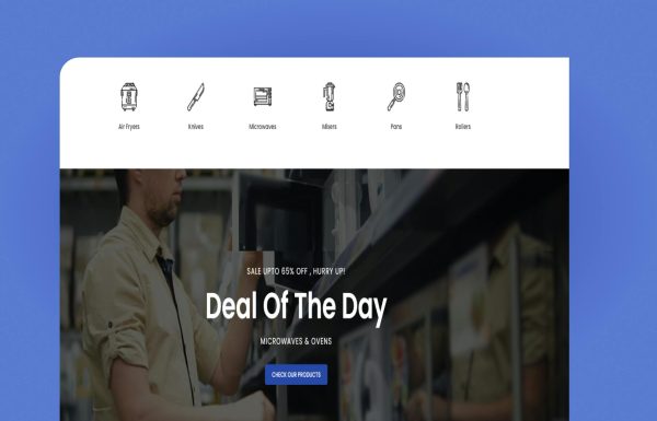 Download Ebbe - WooCommerce Dropshipping Theme WooCommerce Dropshipping Theme