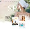 Download Edema Wellness & Spa WordPress Theme