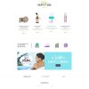 Download Edema Wellness & Spa WordPress Theme