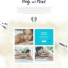 Download Edema Wellness & Spa WordPress Theme