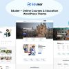 Download Eduker – Education WordPress Theme Eduker is a minimal and contemporary WordPress theme that has been perfectly crafted for education.