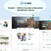 Download Eduker – Education WordPress Theme Eduker is a minimal and contemporary WordPress theme that has been perfectly crafted for education.