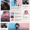 Download Efpose – Multipurpose Blog and Newspaper Theme Super Flexible WordPress theme for Modern Newspaper Theme.