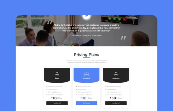 Download Eistruttore - Speaker/Life Coach WordPress Theme  Speaker/Life Coach WordPress Theme