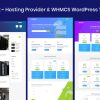 Download Elastix - Hosting Provider & WHMCS WordPress app, cloud, corporate, datacenter, dedicated, design, domains, hosting, integration, provider