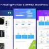 Download Elastix - Hosting Provider & WHMCS WordPress app, cloud, corporate, datacenter, dedicated, design, domains, hosting, integration, provider
