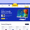 Download Electio Electronics & Gadgets Store Theme