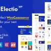 Download Electio Electronics & Gadgets Store Theme