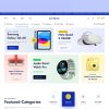Download Electio Electronics & Gadgets Store Theme