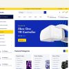 Download Electio Electronics & Gadgets Store Theme