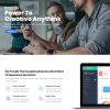 Download Enzio - Responsive Business WordPress Theme