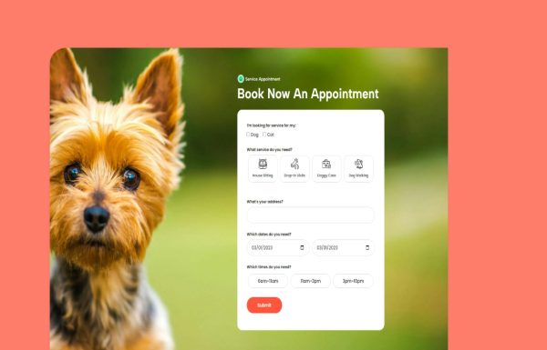 Download EpicPaws - Dog Walking & Pet Services Theme Dog Walking & Pet Services Theme