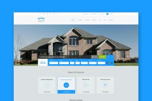 Download Estate Pro - Real Estate HTML Template Real Estate HTML Template