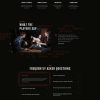 Download Exit Game Real-Life Room Escape WordPress Theme