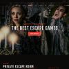 Download Exit Game Real-Life Room Escape WordPress Theme