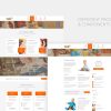 Download Fable - Children Kindergarten Template HTML Template best suitable for children or education related projects like kindergarten or nursery.