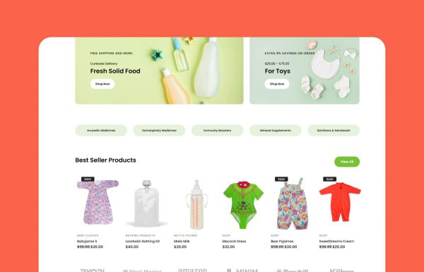 Download Farmacie - Pharmacy & Drug Store Theme Pharmacy & Drug Store Theme