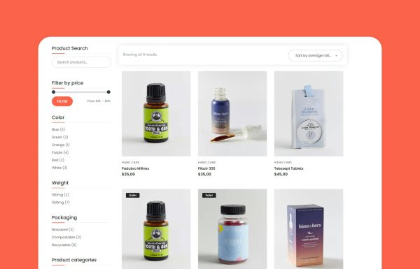 Download Farmacie - Pharmacy & Drug Store Theme Pharmacy & Drug Store Theme