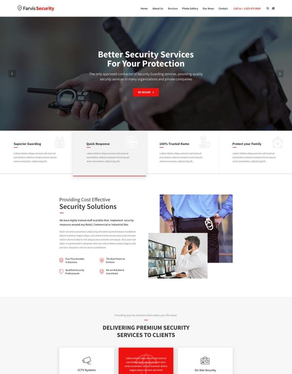 Download Farvis - Multipurpose WordPress Theme building, business, consulting, crypto currency, garden, law, medical, phone repair, plastic surgery