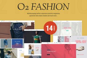 Download Fashion Store Section Drag & Drop Shopify Theme Sections, Multiple layout header, footer, shopify theme